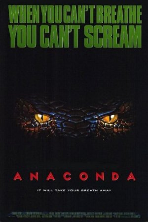 Anaconda 1 1997 ES